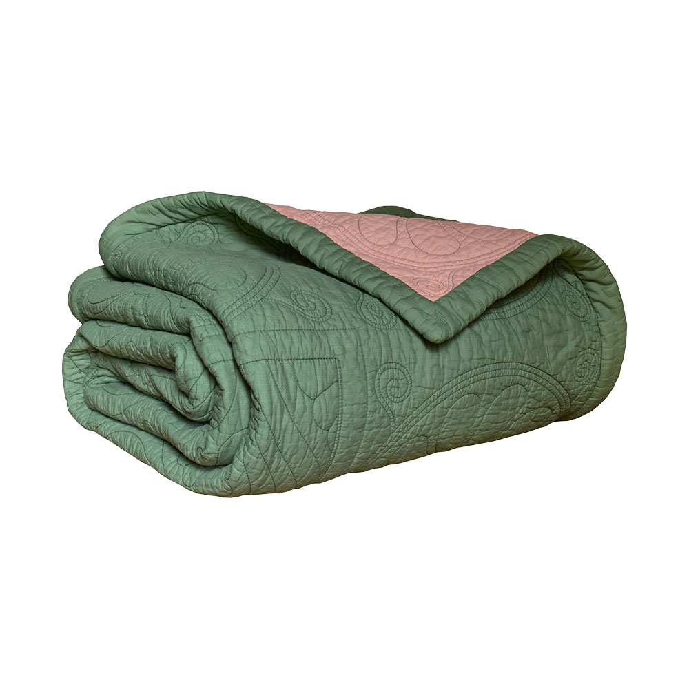 Mille Notti Durham Överkast